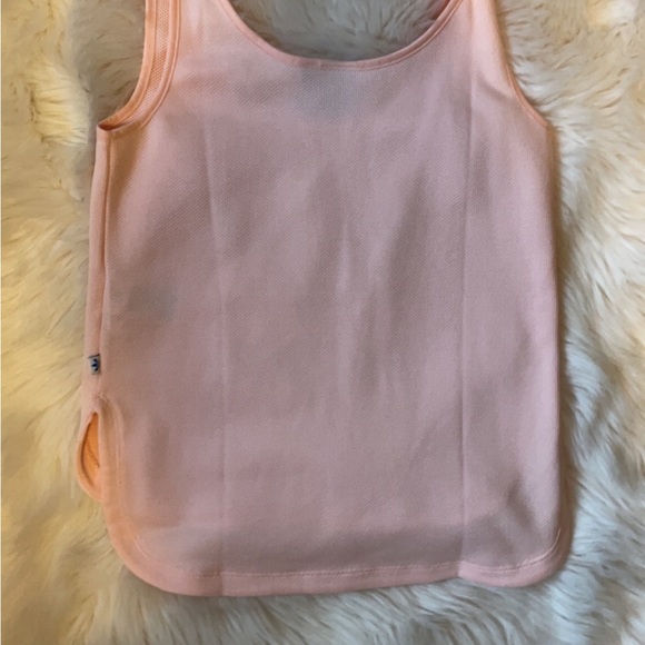 ADIDAS ORIGINALS LOOSE TREFOIL CROP TANK TOP - Picture 6 of 6